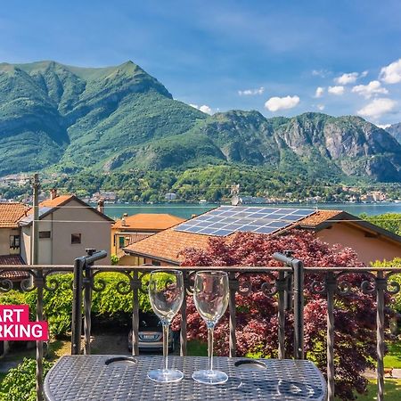 Villa Gard By Wonderful Italy Bellagio Kültér fotó