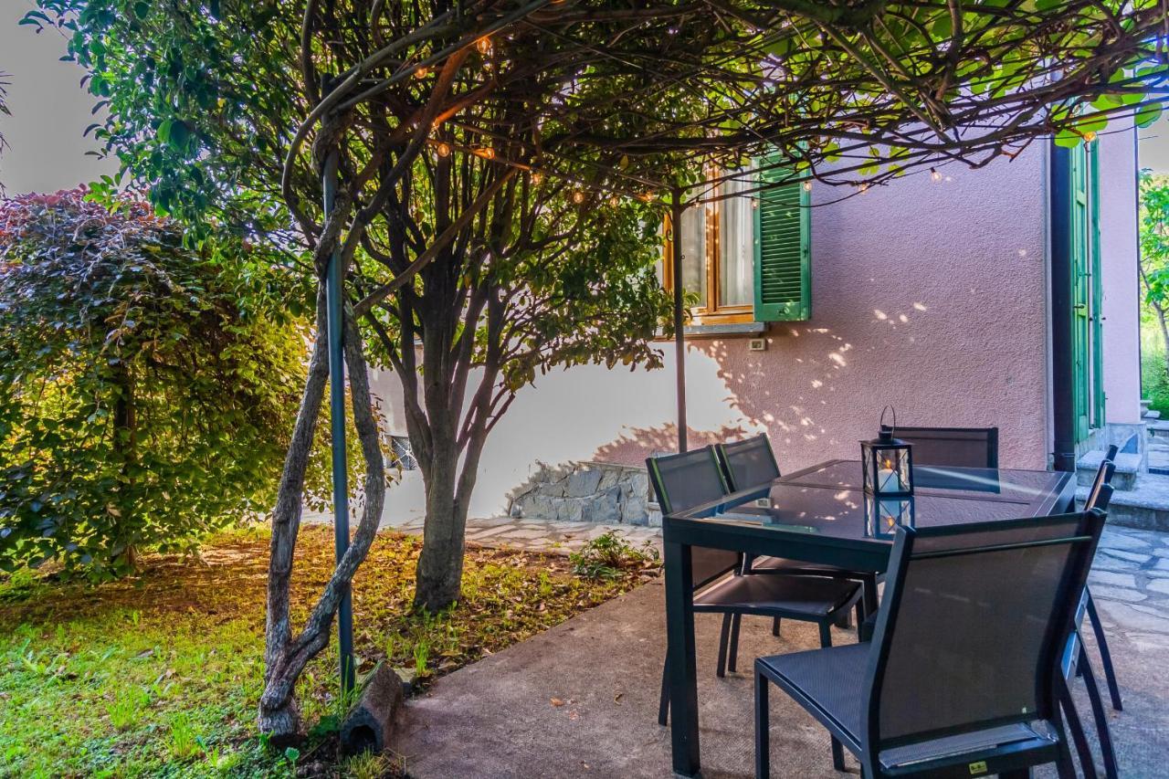 Villa Gard By Wonderful Italy Bellagio Kültér fotó
