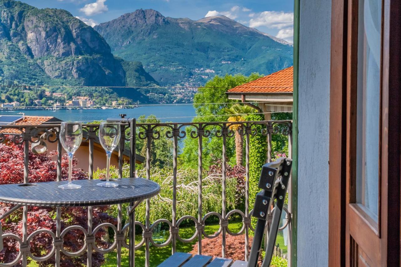 Villa Gard By Wonderful Italy Bellagio Kültér fotó