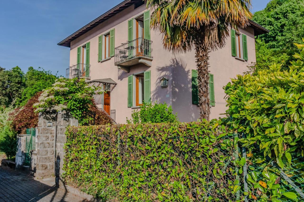 Villa Gard By Wonderful Italy Bellagio Kültér fotó