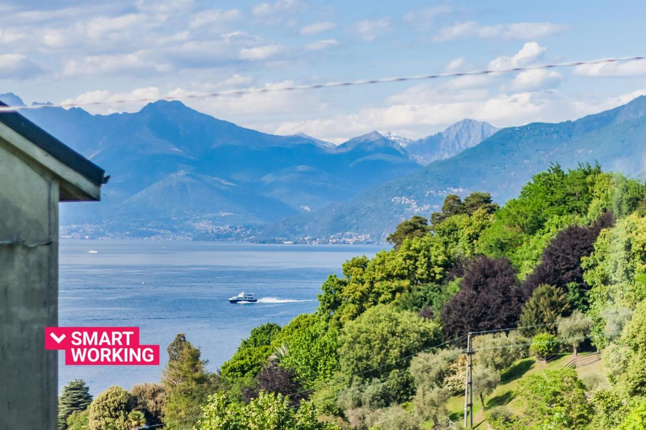 Villa Gard By Wonderful Italy Bellagio Kültér fotó